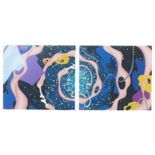 oh land wish bone (str. 14 x 12 cm)