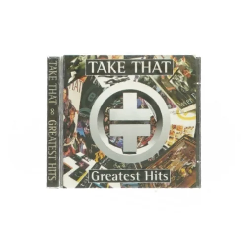 Take that greatest hits