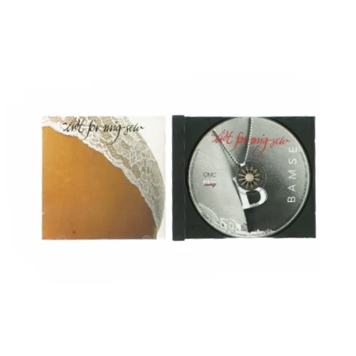 Lidt for mig selv CD