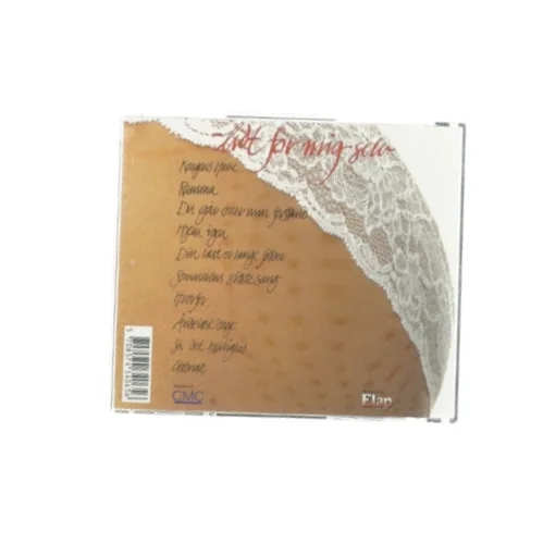 Lidt for mig selv CD