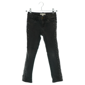 Cowboybukser med similisten fra VRS (str. 122)