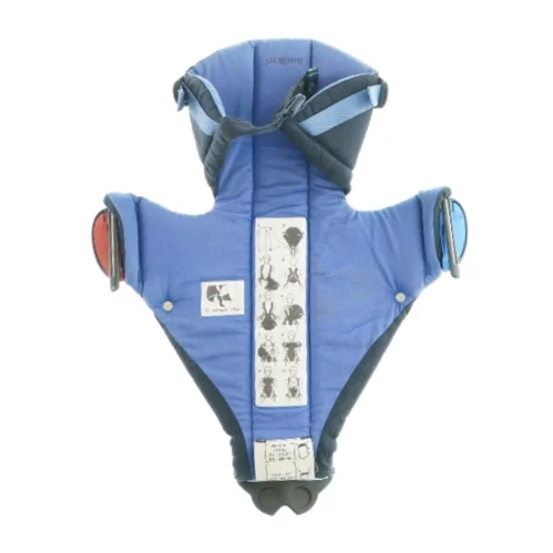 Babybærer sele fra BabyBjörn