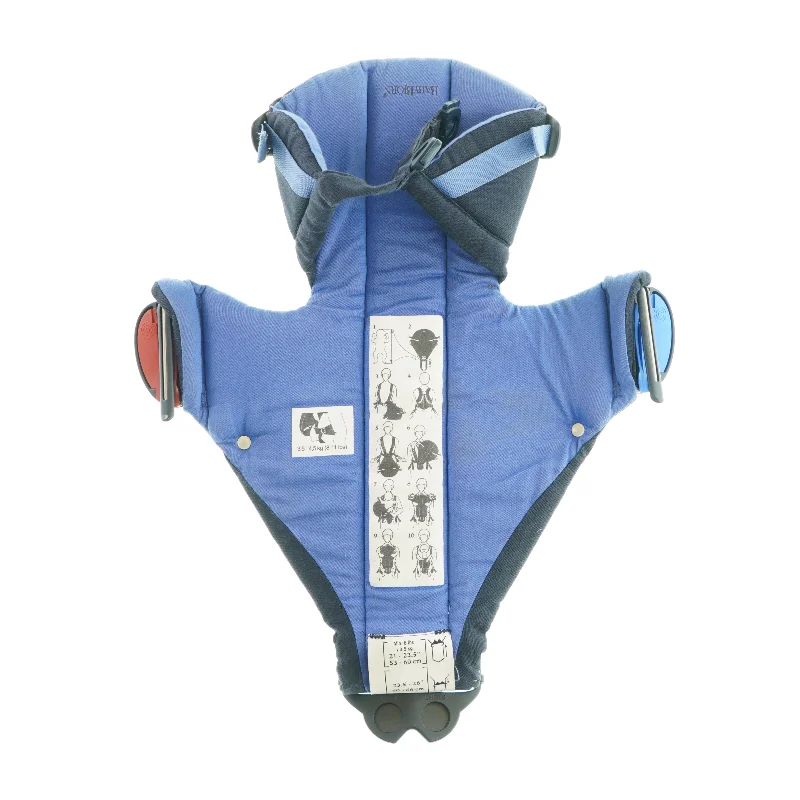 Babybærer sele fra BabyBjörn