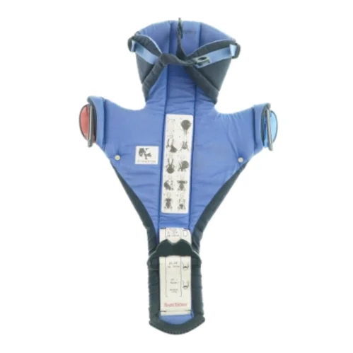 Babybærer sele fra BabyBjörn