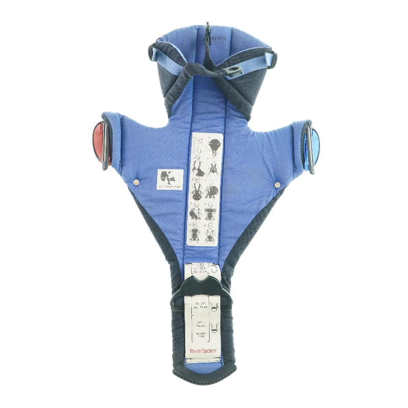 Babybærer sele fra BabyBjörn