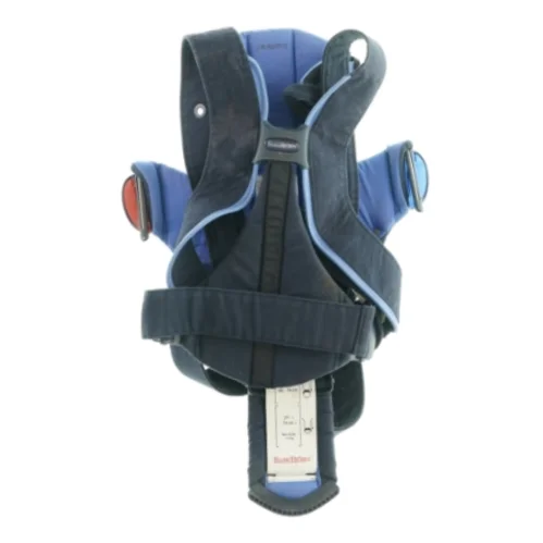 Babybærer sele fra BabyBjörn