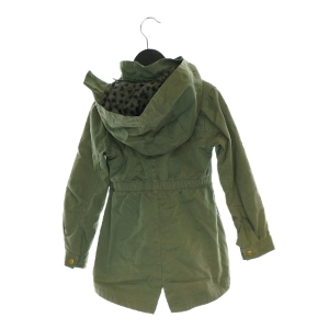 Jakke fra VRS (str. 116)