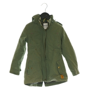 Jakke fra VRS (str. 116)