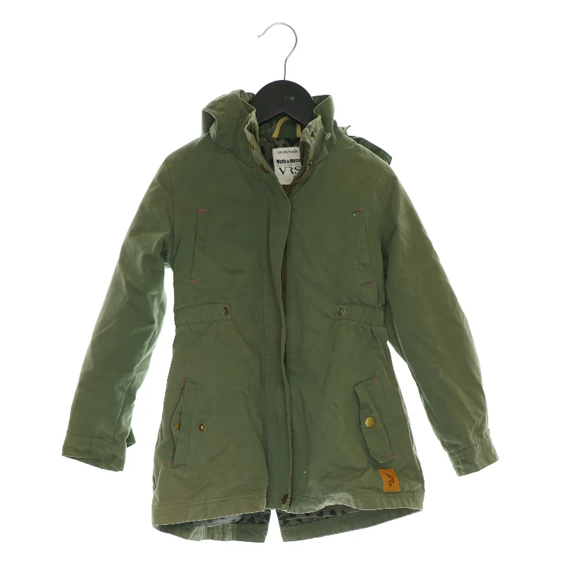 Jakke fra VRS (str. 116)