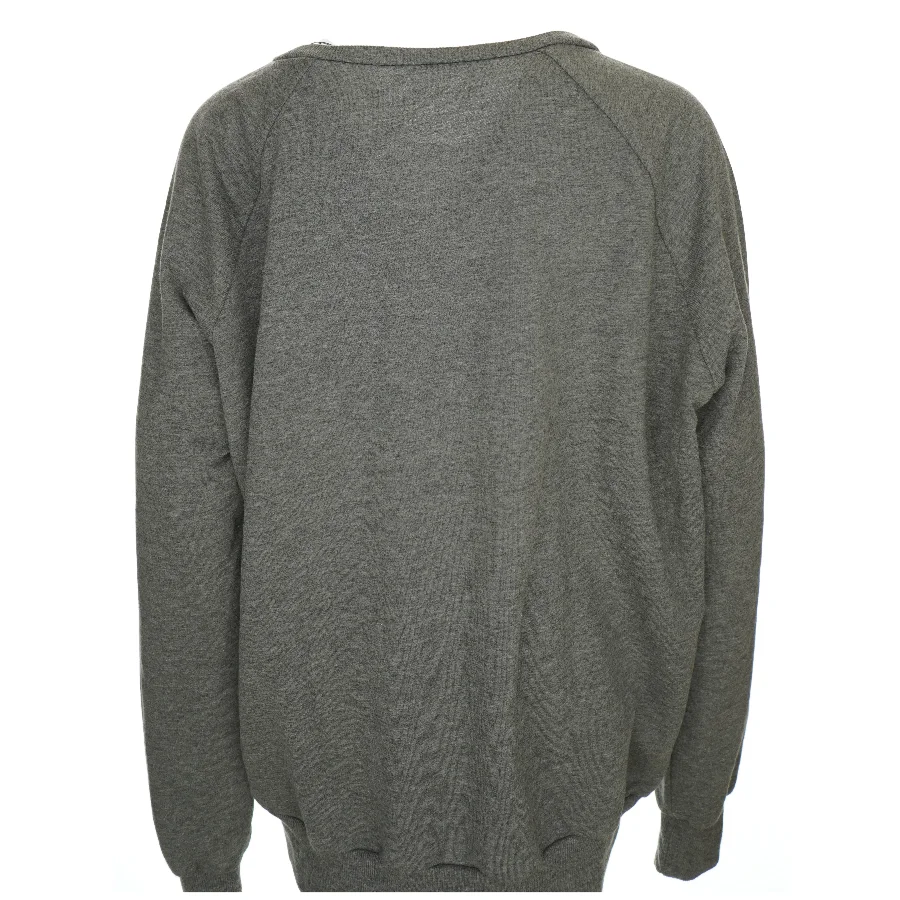 Mickey mouse sweatshirt-kjole fra Only (str. M)
