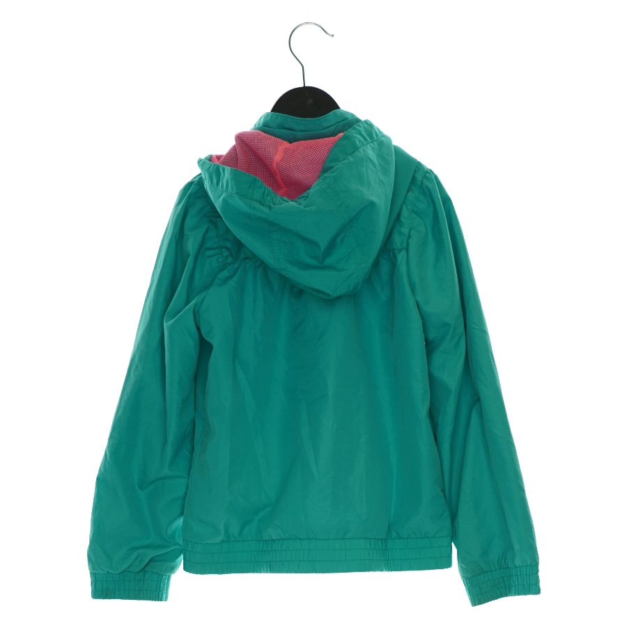 Jakke fra H&M (str. 128)