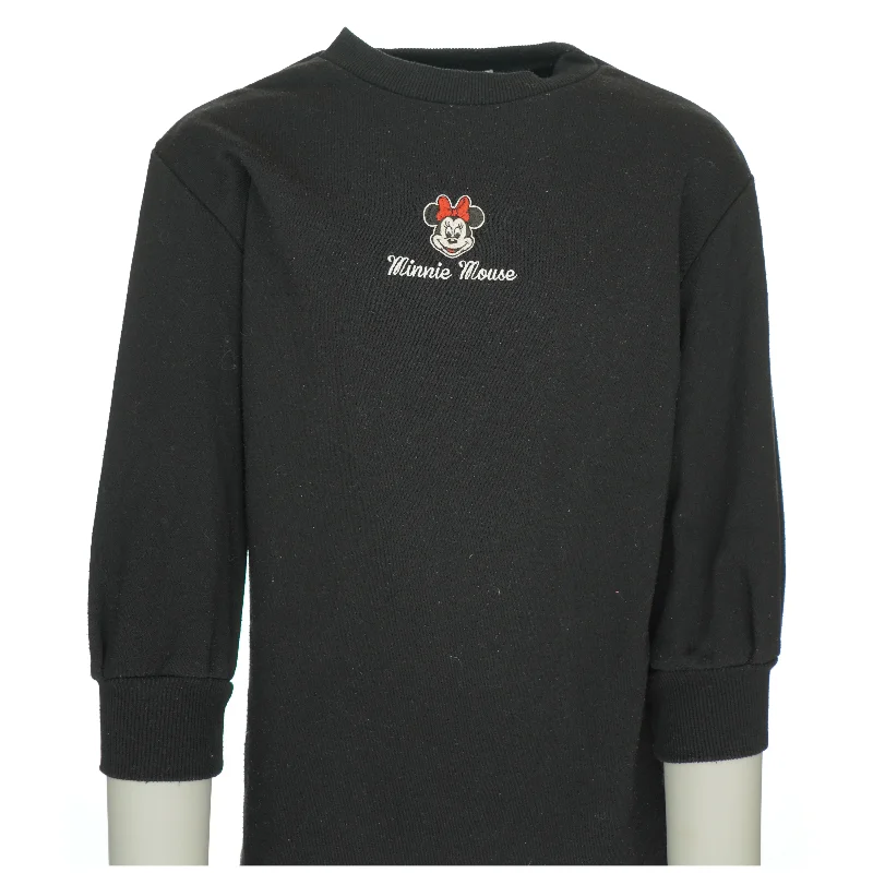 Sweatshirt fra Global Work (str. XL)