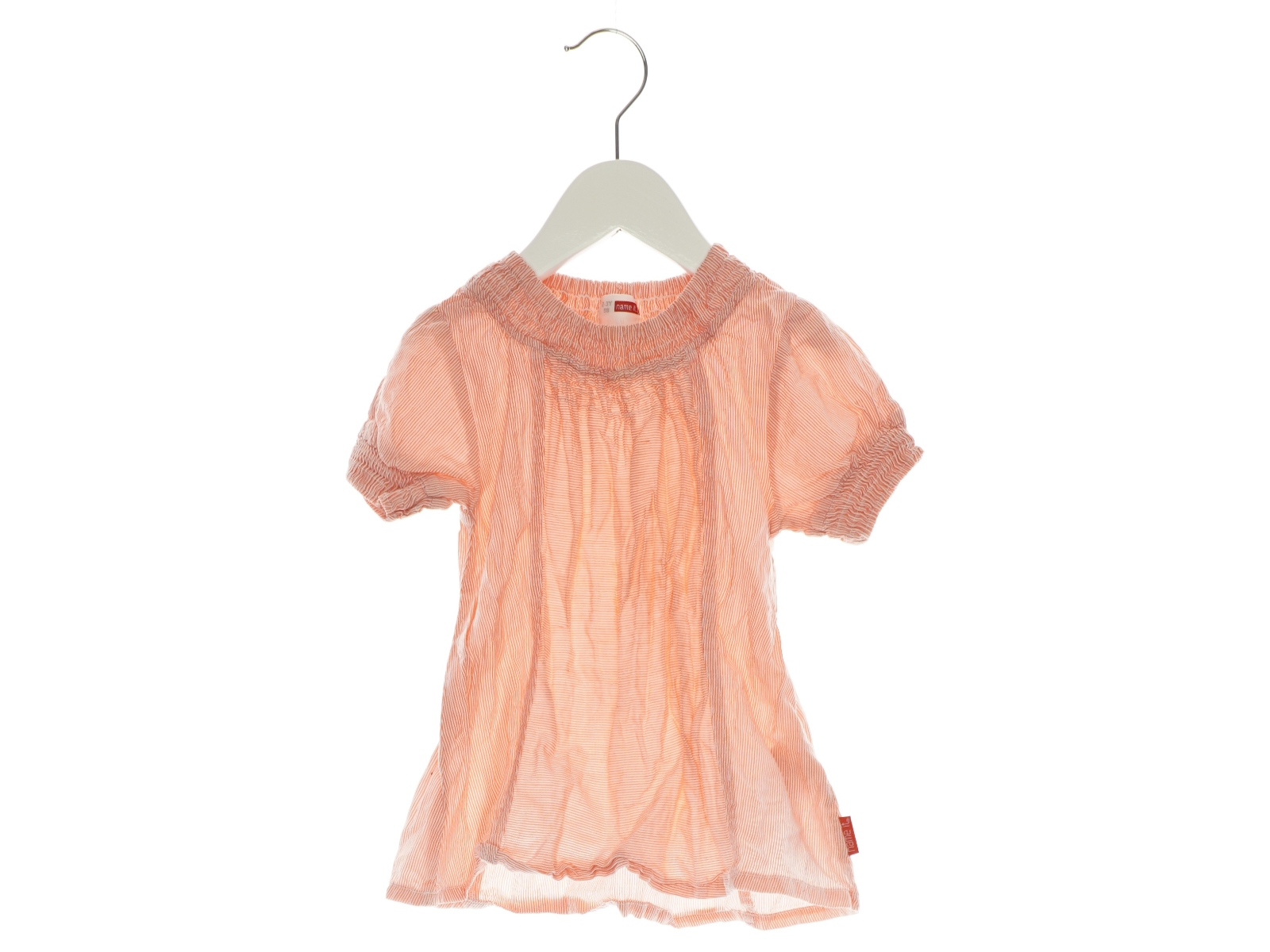 Bluse fra Name It (str. 98)
