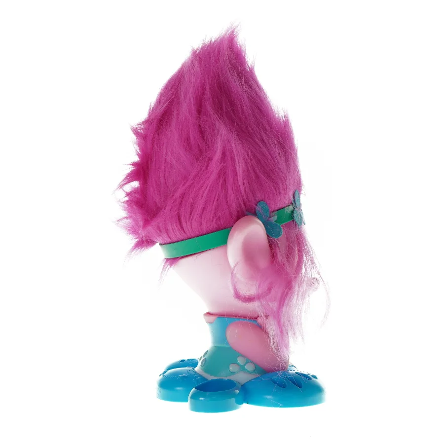 Poppy dukke fra Trolls