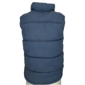 Vest fra H&M (str. 116)