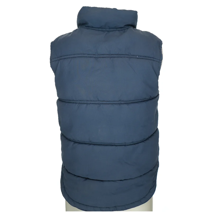 Vest fra H&M (str. 116)