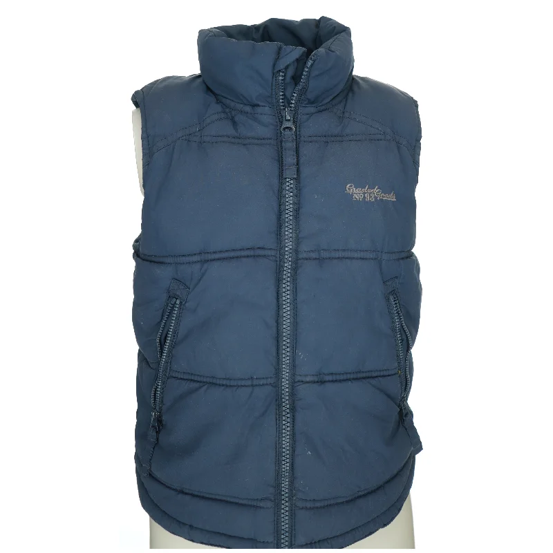 Vest fra H&M (str. 116)