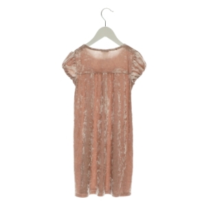 Kjole fra VRS (str. 122/128)