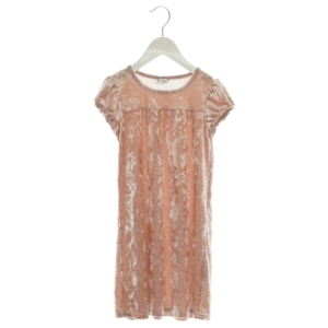 Kjole fra VRS (str. 122/128)