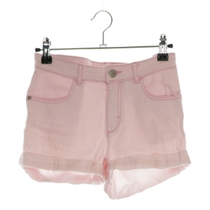 Shorts fra H&M (str. 158)