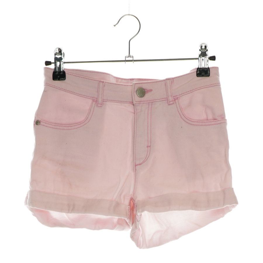 Shorts fra H&M (str. 158)