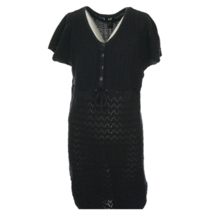 Strikkjole fra H&M (str. 158/164)