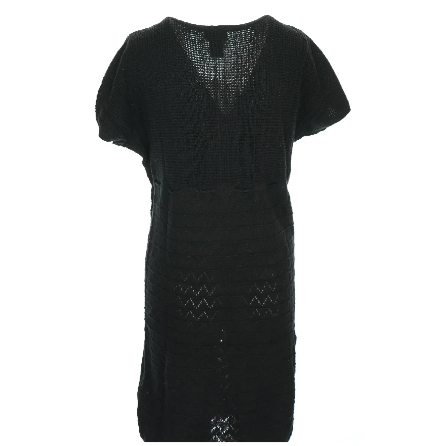 Strikkjole fra H&M (str. 158/164)