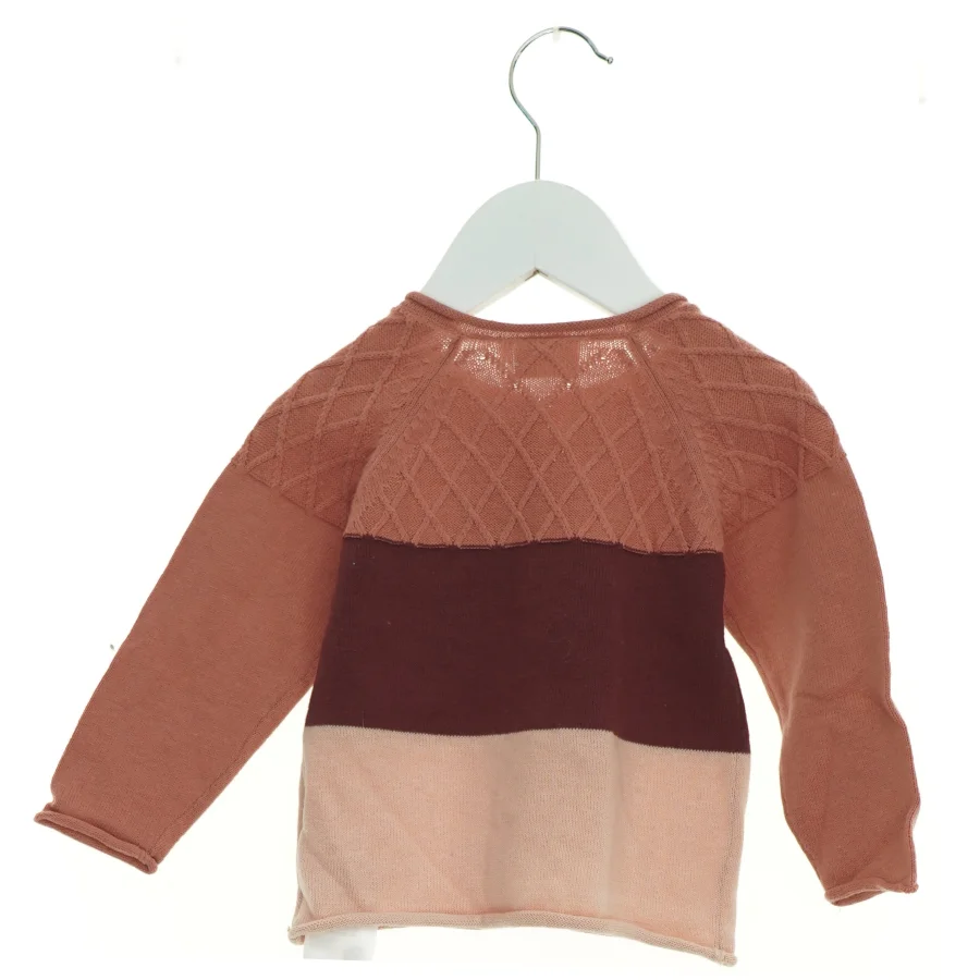 Cardigans fra Minymo (str. 68 cm)