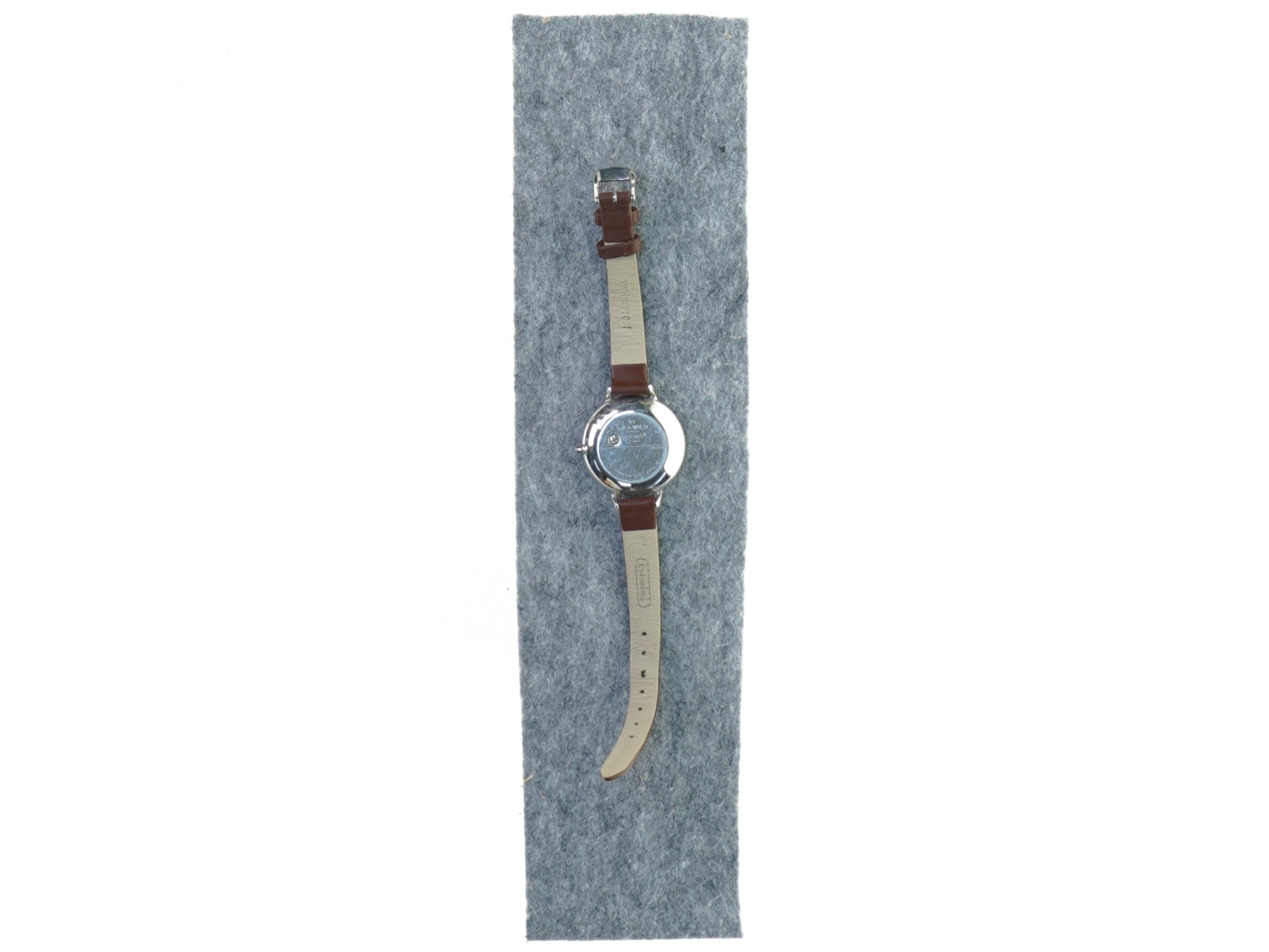 Armbåndsur fra Skagen (str. 22 cm)