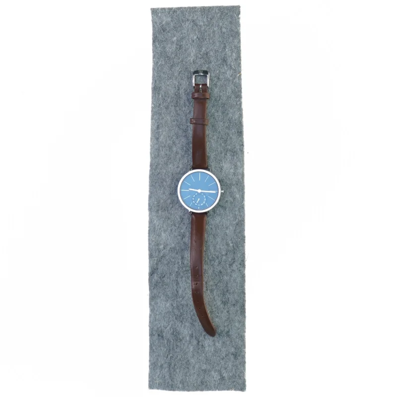 Armbåndsur fra Skagen (str. 22 cm)