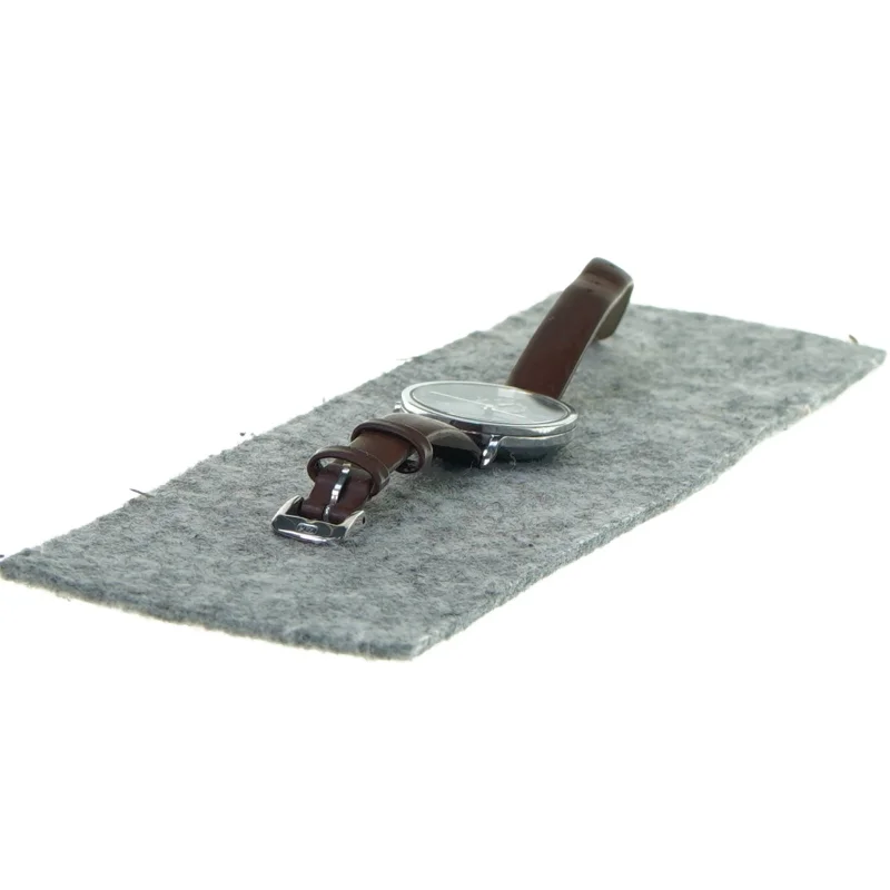 Armbåndsur fra Skagen (str. 22 cm)