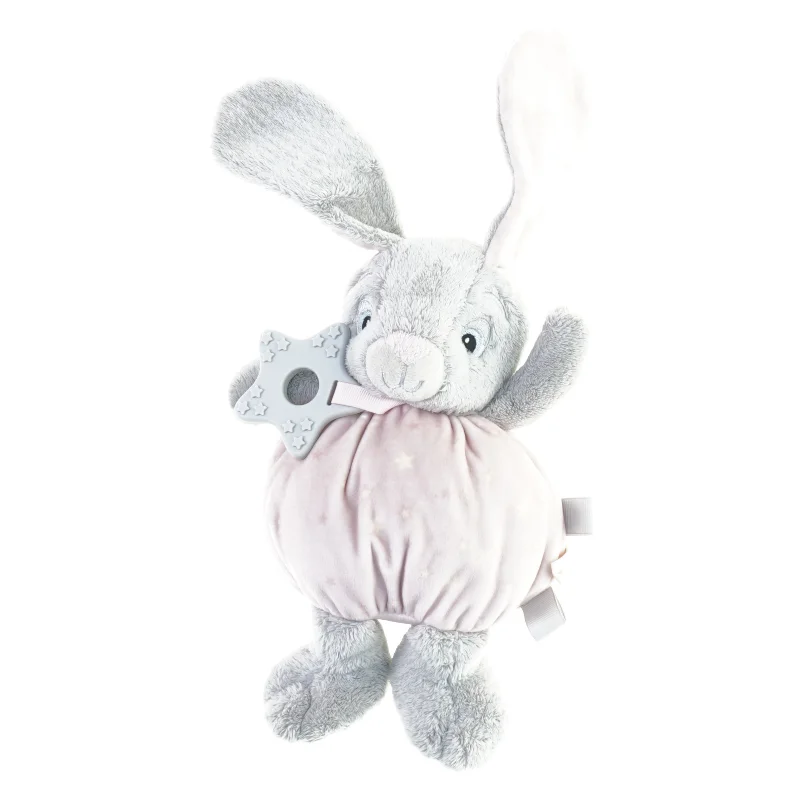 Kanin bamse (str. 20 cm)