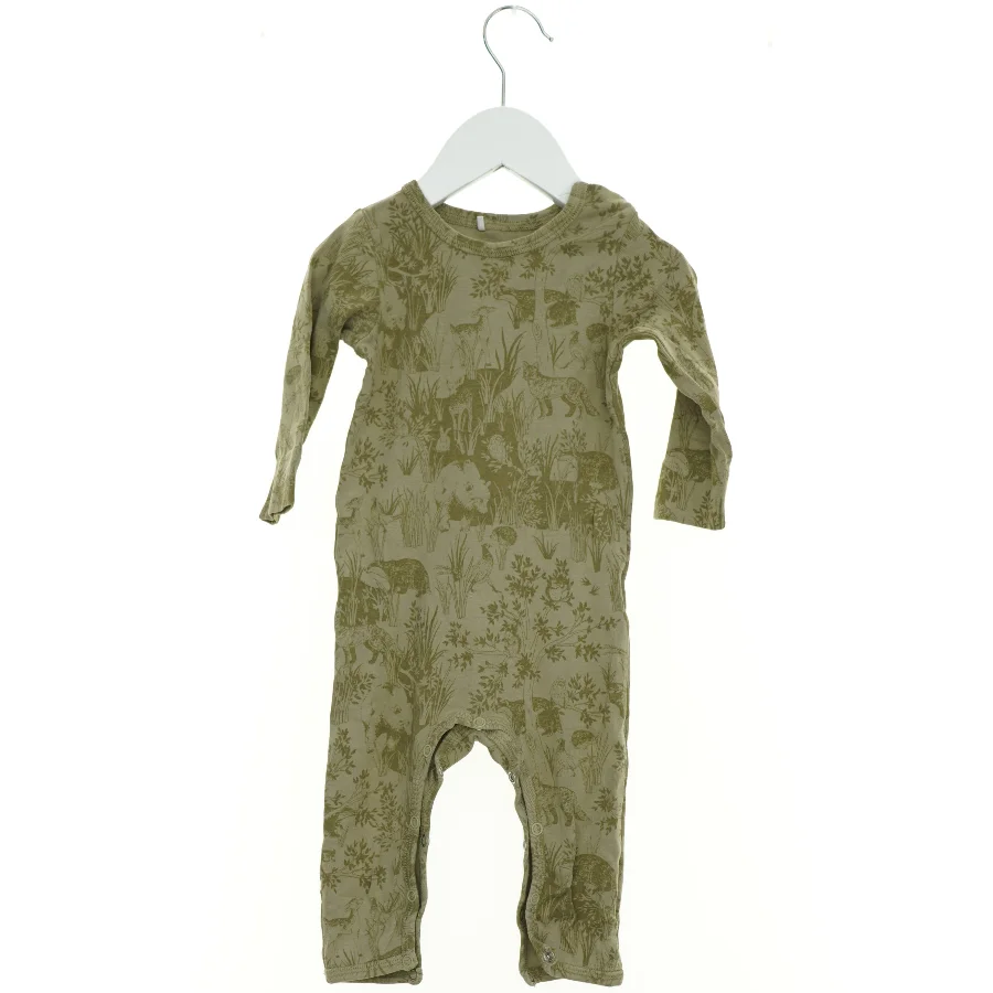 heldragt, nattøj fra Name It (str. 68 cm)