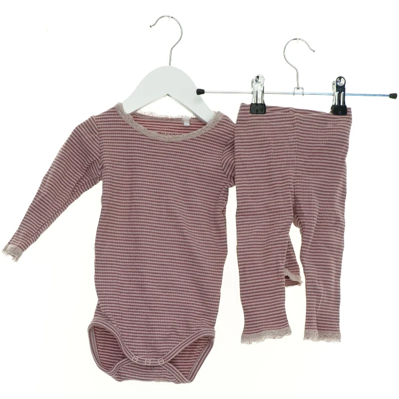 baby sæt fra Name It (str. 68 cm)