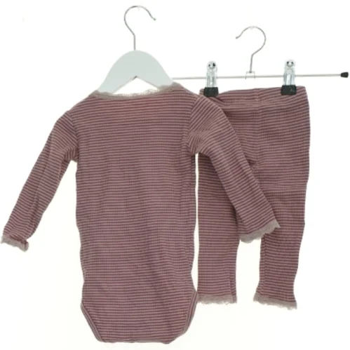 baby sæt fra Name It (str. 68 cm)