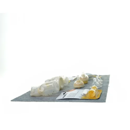 Brystpumpe fra Medela