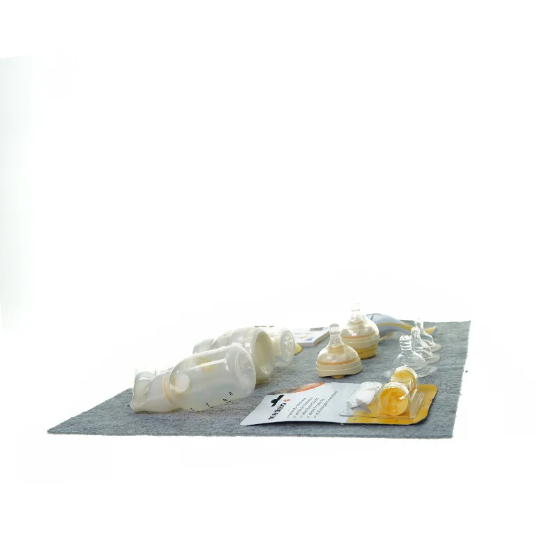 Brystpumpe fra Medela