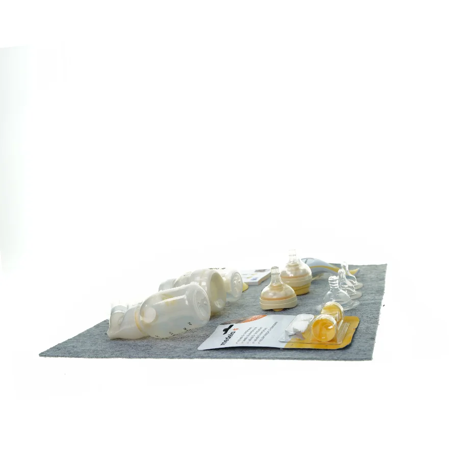 Brystpumpe fra Medela