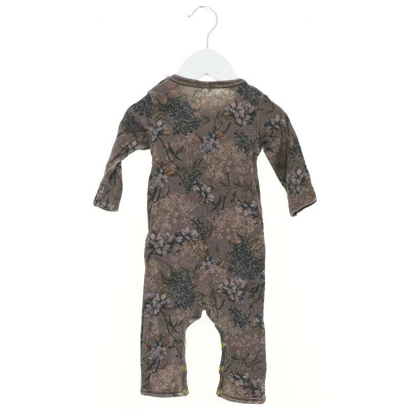 Heldragt, nattøj fra Name It (str. 62 cm)