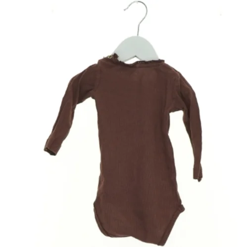 Bodystocking fra Name It (str. 68 cm)