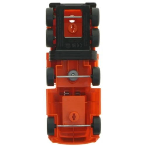 Orange legetøjslastbil fra Paw Patrol (str. 22 cm)