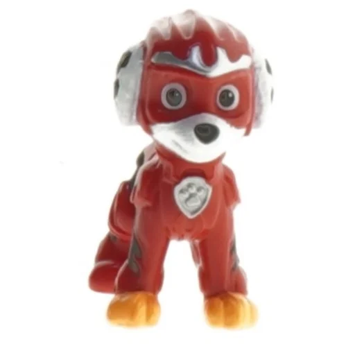 Chase fra Paw Patrol (str. 3 styk)
