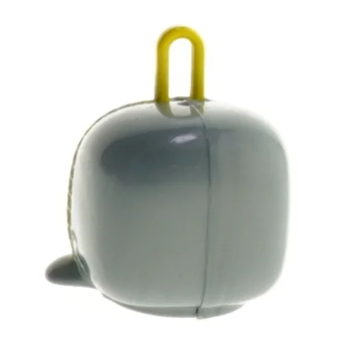 Cocktailshaker og hval
