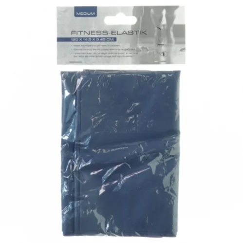 Fitness elastik fra Xmile (str. 23 x 11 cm)