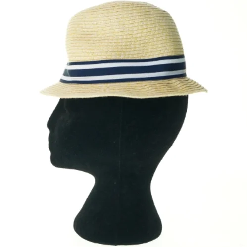 Stråhat fra H&M (str. 92)