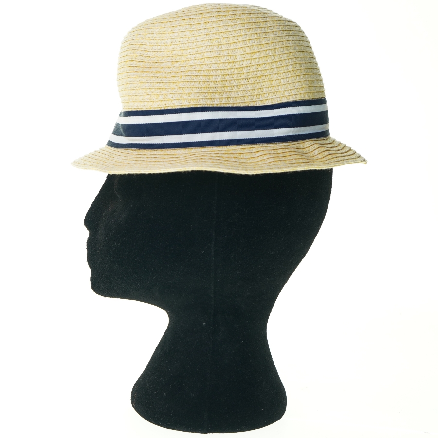 Stråhat fra H&M (str. 92)