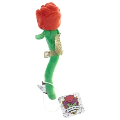 Rose fra Play (str. 22 x 5 cm)