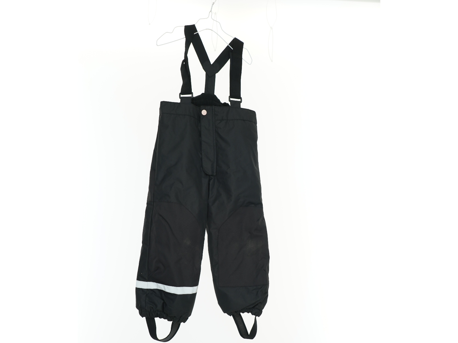 Overtræksbukser fra H&M (str. 98 cm)