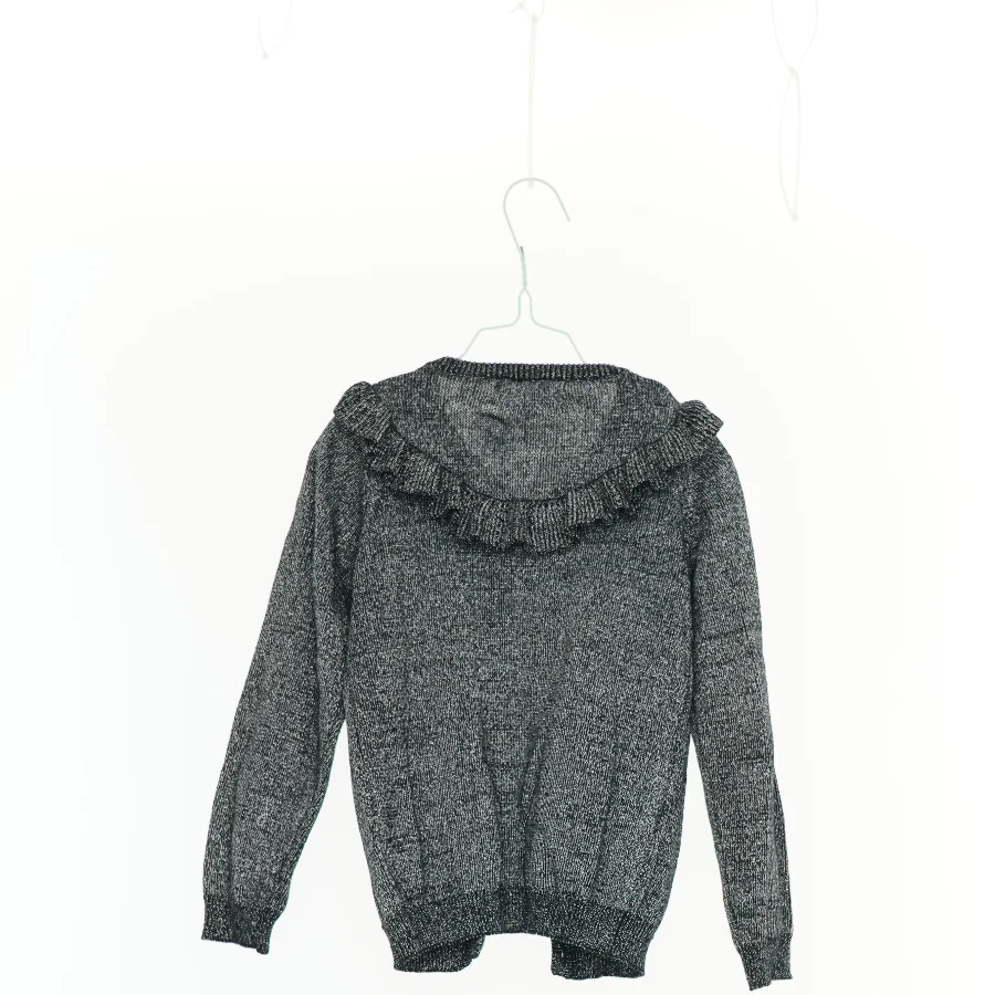 Cardigan fra bombiBitt (str. 98 cm)