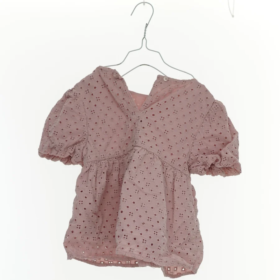 Kjole fra Zara (str. 104 cm)